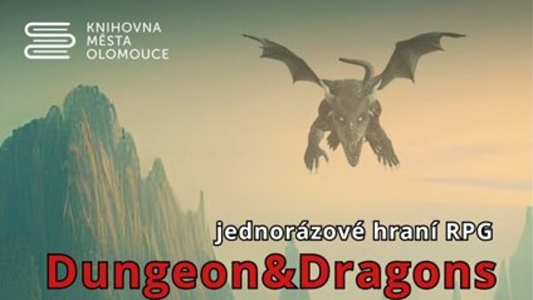 Dungeon&Dragons