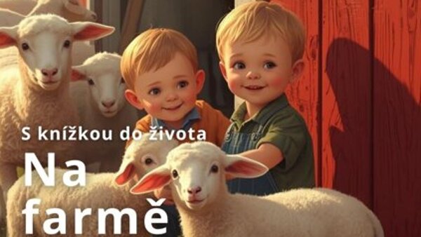 Na farmě