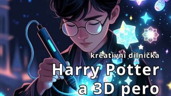 Harry Potter a 3D pero