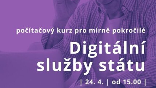 Digitální služby státu