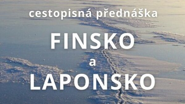 Finsko a Laponsko