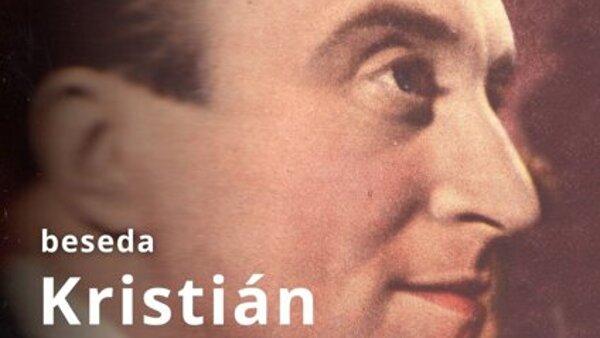 Kristián aneb Oldřich Nový v československém filmu