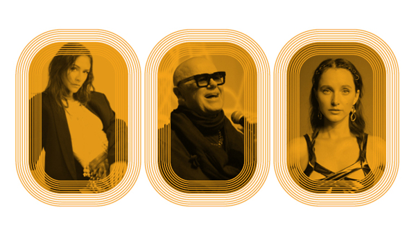 Hudební ohňostroj Moravské filharmonie