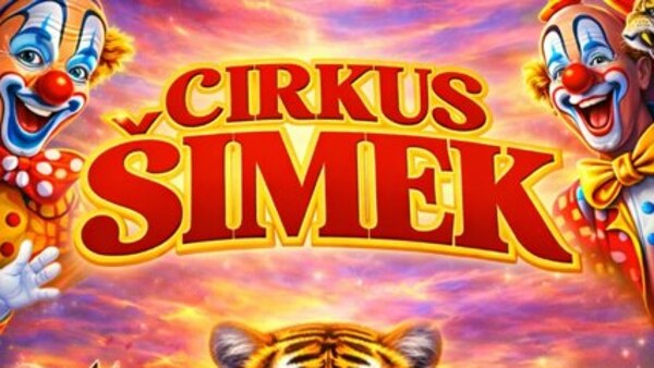 Cirkus Šimek