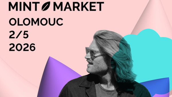 MINT Market Olomouc No. 14