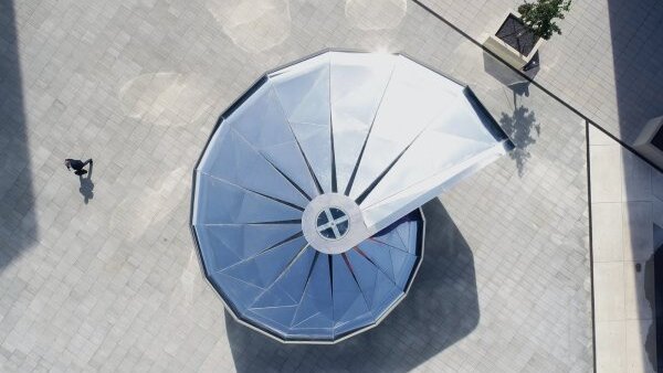 Prezentace umělce Jiří Příhoda