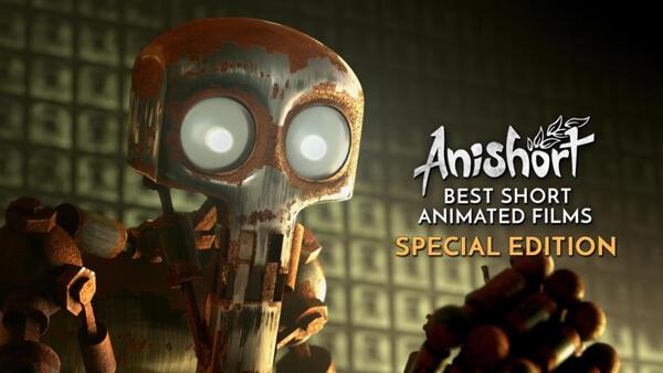 AniShort: Special Edition
