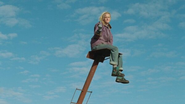 Co nám zbylo z lásky