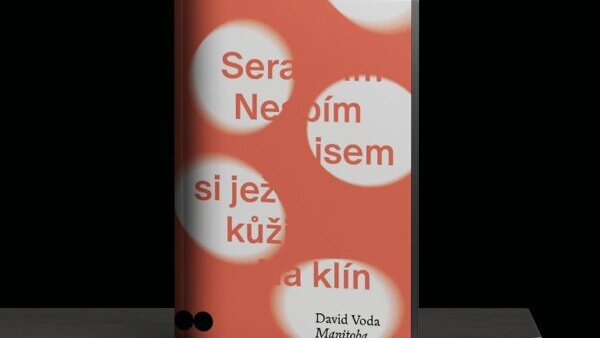 David Voda: Manitoba