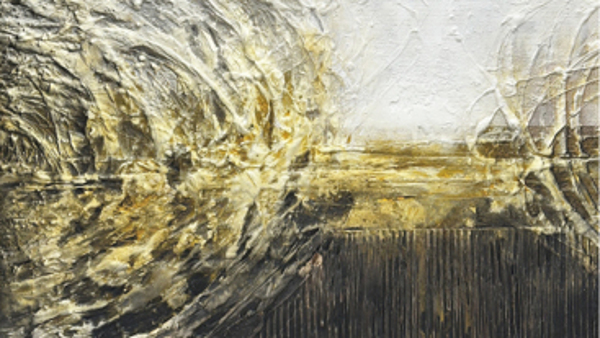 Petr Štulír: Netlač vodu, plyne sama