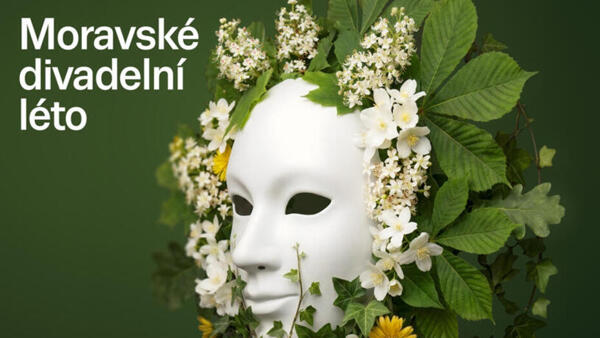 Talk show Davida Hrbka s Danielou Brzobohatou