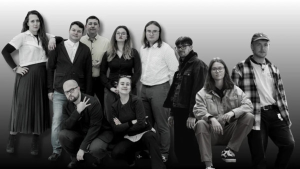 Krize Identity / White Fruit Honey