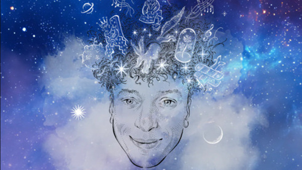 Recitál Malý princ s Janem Cinou a Unique Orchestra