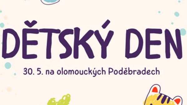 Dětský den