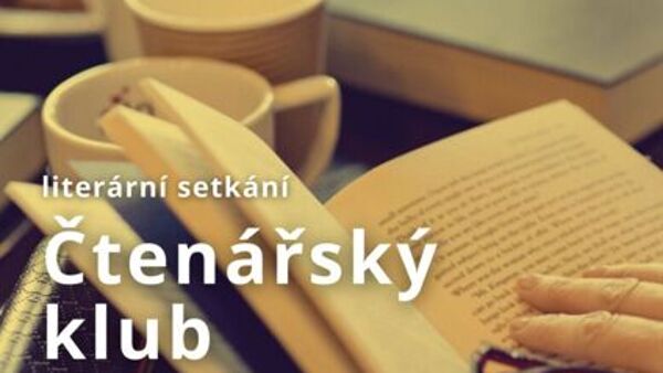 Čtenářský klub