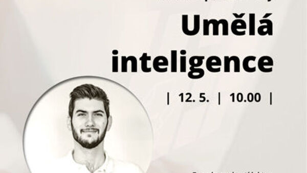 Umělá inteligence