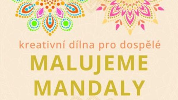 Malujeme mandaly