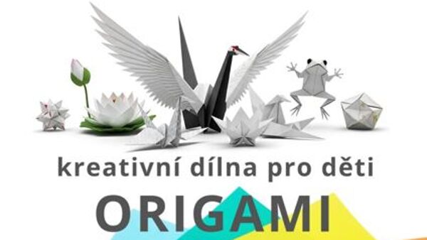 Origami zvířátka