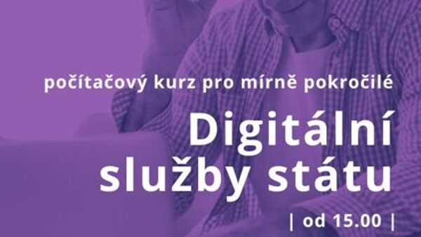 Digitální služby státu