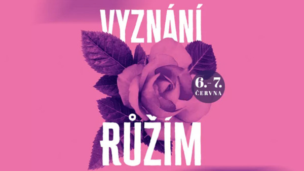 Vyznání růžím