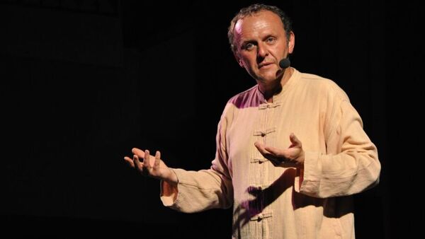 Jaroslav Dušek: Čtyři dohody