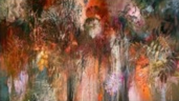 Viktorie Chaloupková: V zahradách