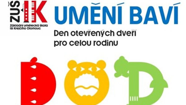 Den otevřených dveří