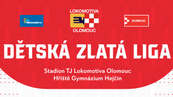 Dětská zlatá liga