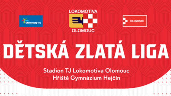 Dětská zlatá liga
