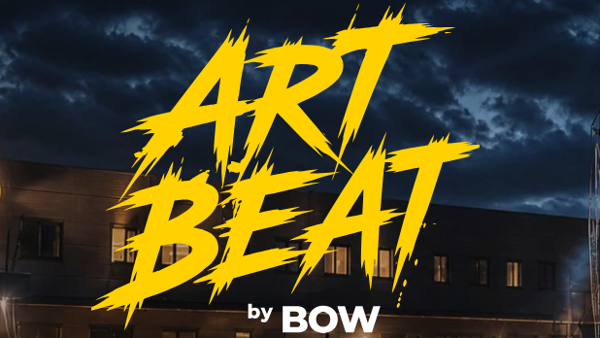 ARTBEAT – Festival umění, hudby a strojů