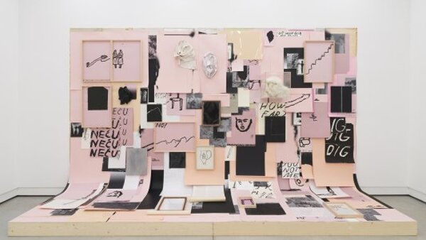 Open Studio: Maja Babič Košir & Nevena Aleksovski