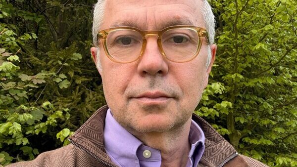 TTalk: Marián Hajdúch