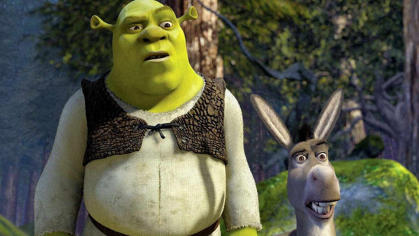 Shrek