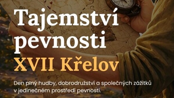 Tajemství pevnosti