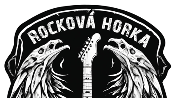 XIV. Rocková Horka