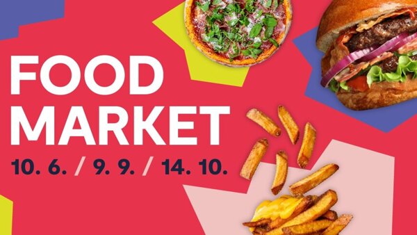 Food Market