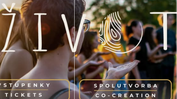 Festival ŽIVOT JE