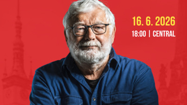 Josef Klíma: Mafie, moc a devadesátky