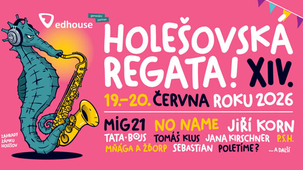 Holešovská Regata