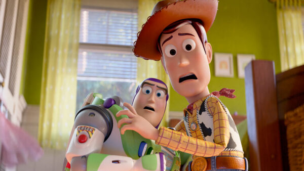 Toy Story 5: Příběh hraček