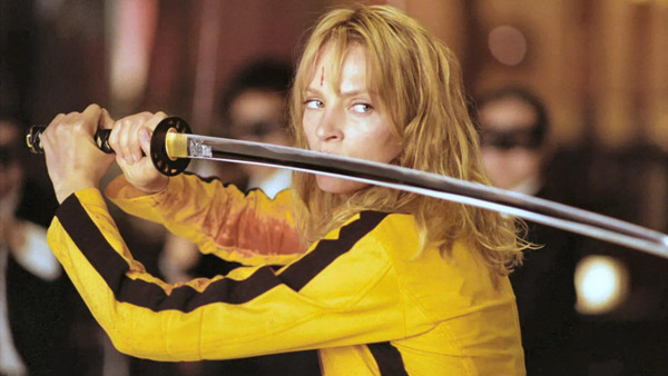 Kill Bill: The Whole Bloody Affair