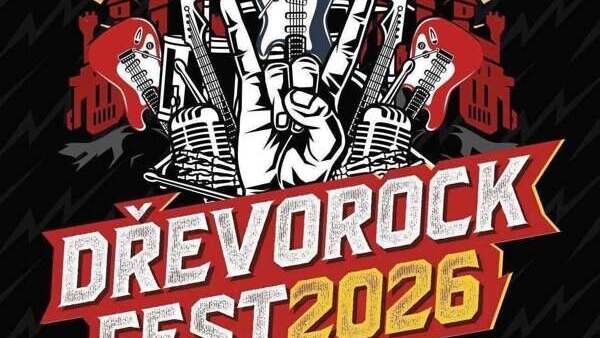 Dřevorockfest