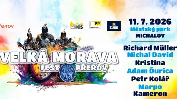 Velká Morava Fest