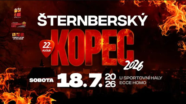 Šternberský kopec
