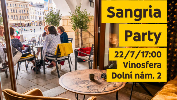 Sangria Party