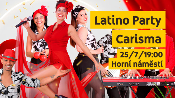 Fiesta Latina
