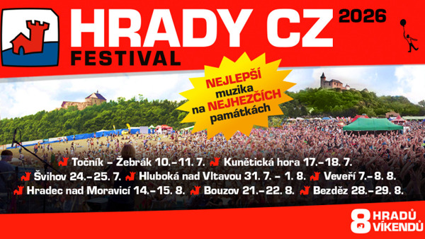 Bouzov Hrady CZ