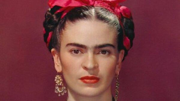 Frida Kahlo