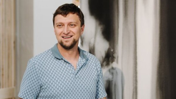 Komentovaná prohlídka a křest katalogu: Signál V