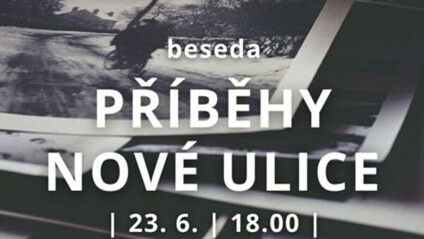 Příběhy Nové Ulice